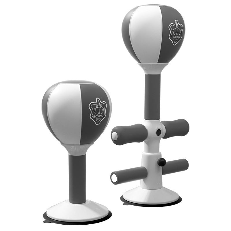 B-READY Home Sit-up Boxing Reaktionsball Home Standing Sandbag Speed ​​Reaction Target Trainingsgeräte