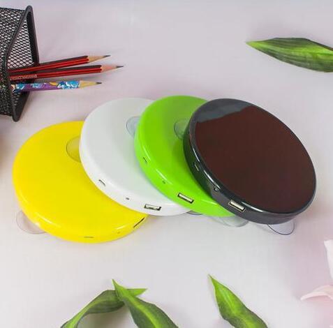 B-READY Solar window fast charger new Generation B-PREPARED 2026