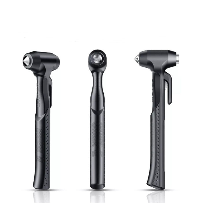 B-READY Window breaker safety hammer B-PREPARED 2026