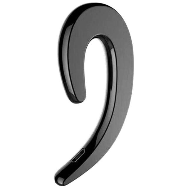 B-READY 26 Gym Fitness Sport Bone conduction Bluetooth sports headphones Battery capacity 18h