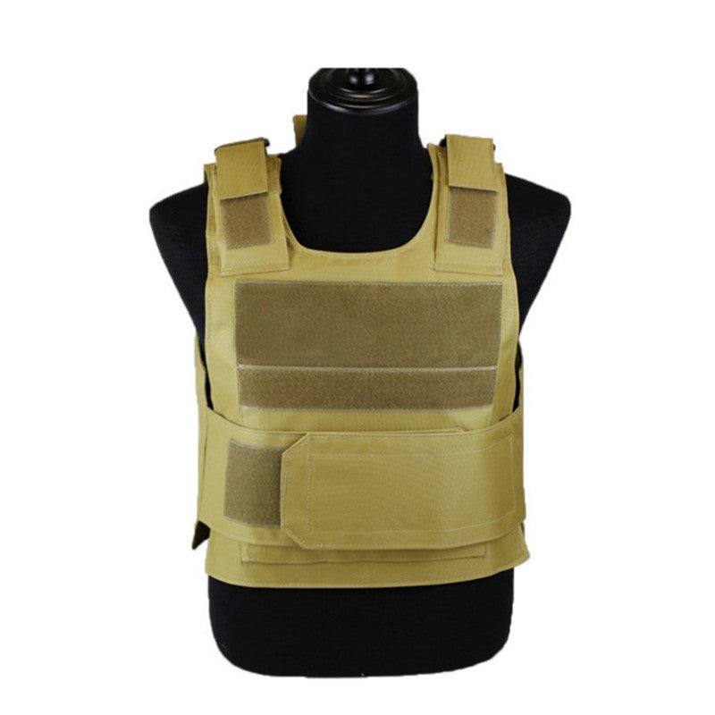 B-READY Outdoor products Black Hawk tactical vest Military Fitness B-PREPARED 2026