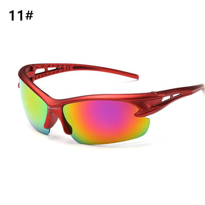 B-READY Gym Sport Fitness Jogging Cycling sunglasses