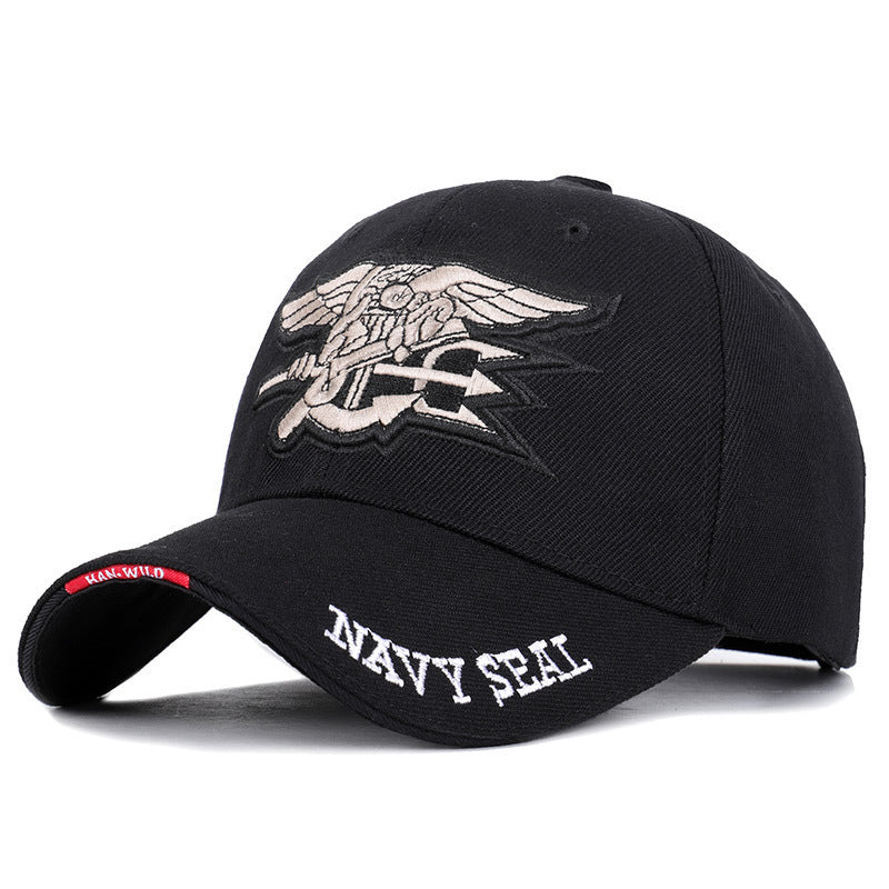 B-READY UNISEX Tactical baseball cap B-PREPARED 2026
