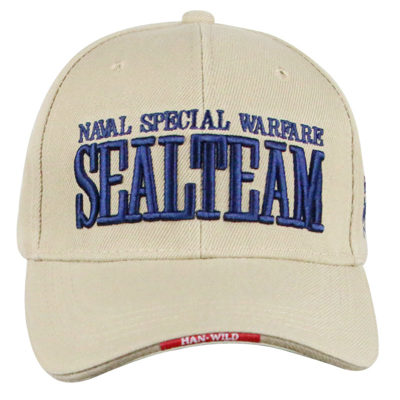 B-READY Commando Tactical Cap B-PREPARED 2026