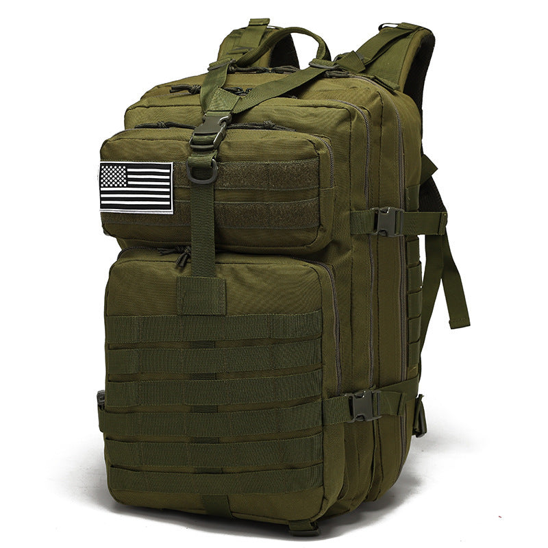 B-READY Military Tactical Backpack B-PREPARED 2026