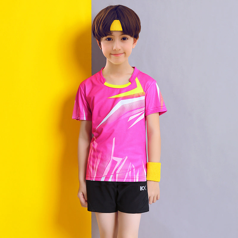 B-READY Children's sportswear suit