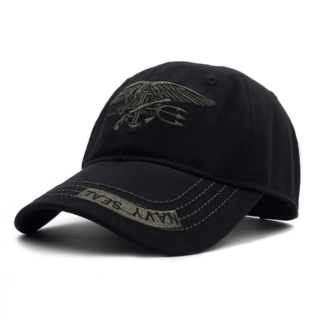 B-READY Army Tactical Baseball CAP B-PREPARED 2026