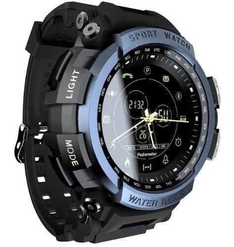 B-READY Sport Montre Smart Watch Geschenkidee Deutsche Qualität Smart Health Watch Geschenkidee 