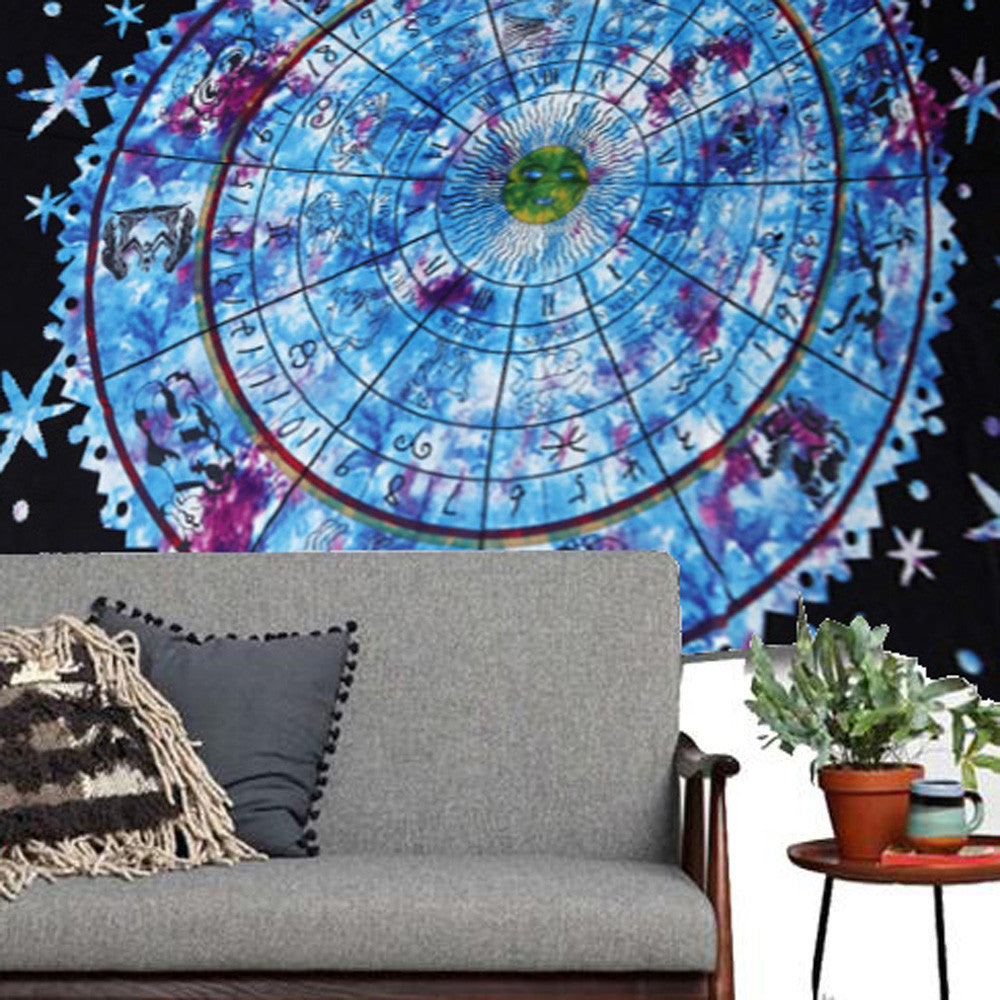 B-READY Couple Yoga Mat