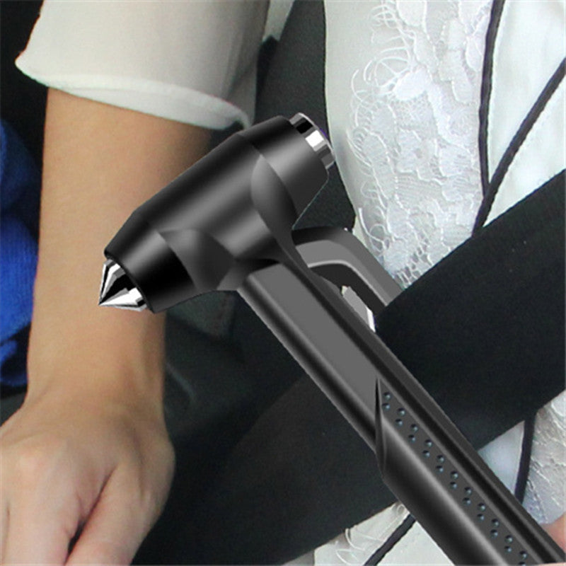 B-READY Window breaker safety hammer B-PREPARED 2026