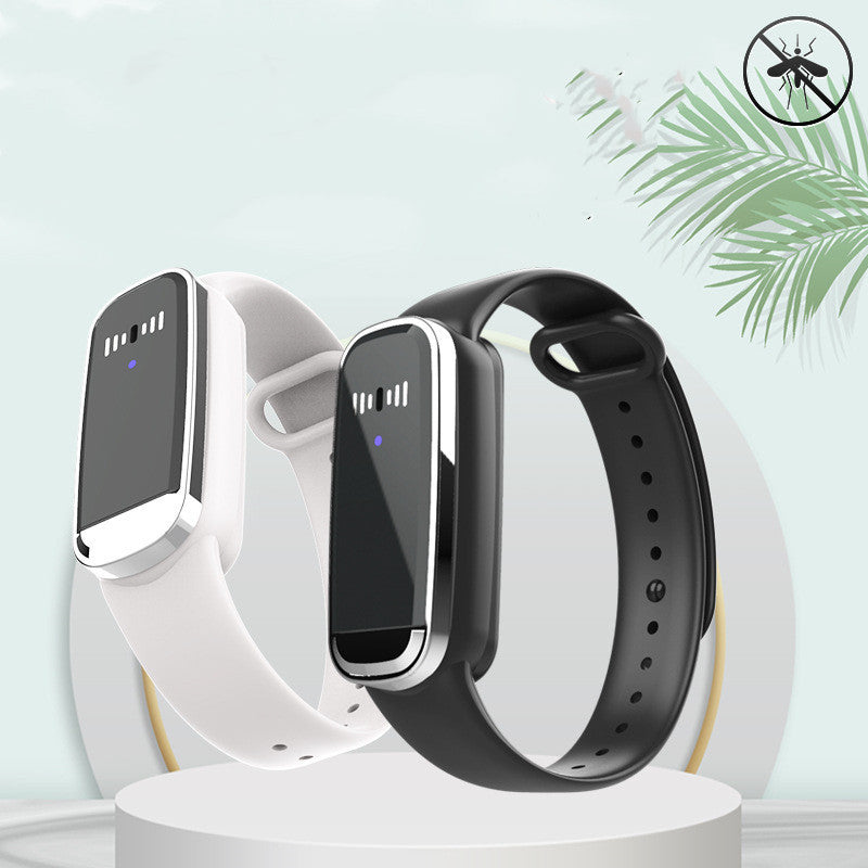 Ultraschall-Mückenschutzarmband für Schwangerschaft und Baby