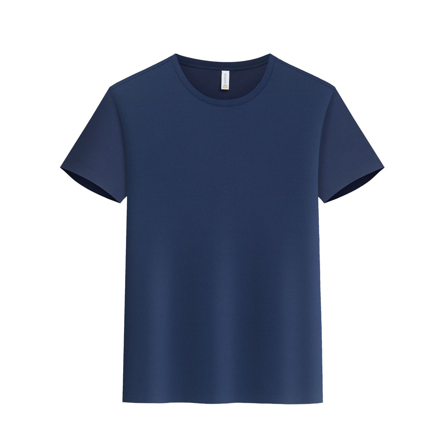 B-READY High-end Round Neck Short Sleeve Fitness Sportswear