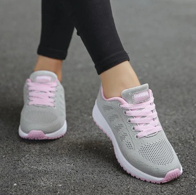 B-READY 
Women Shoes Sports Sneakers