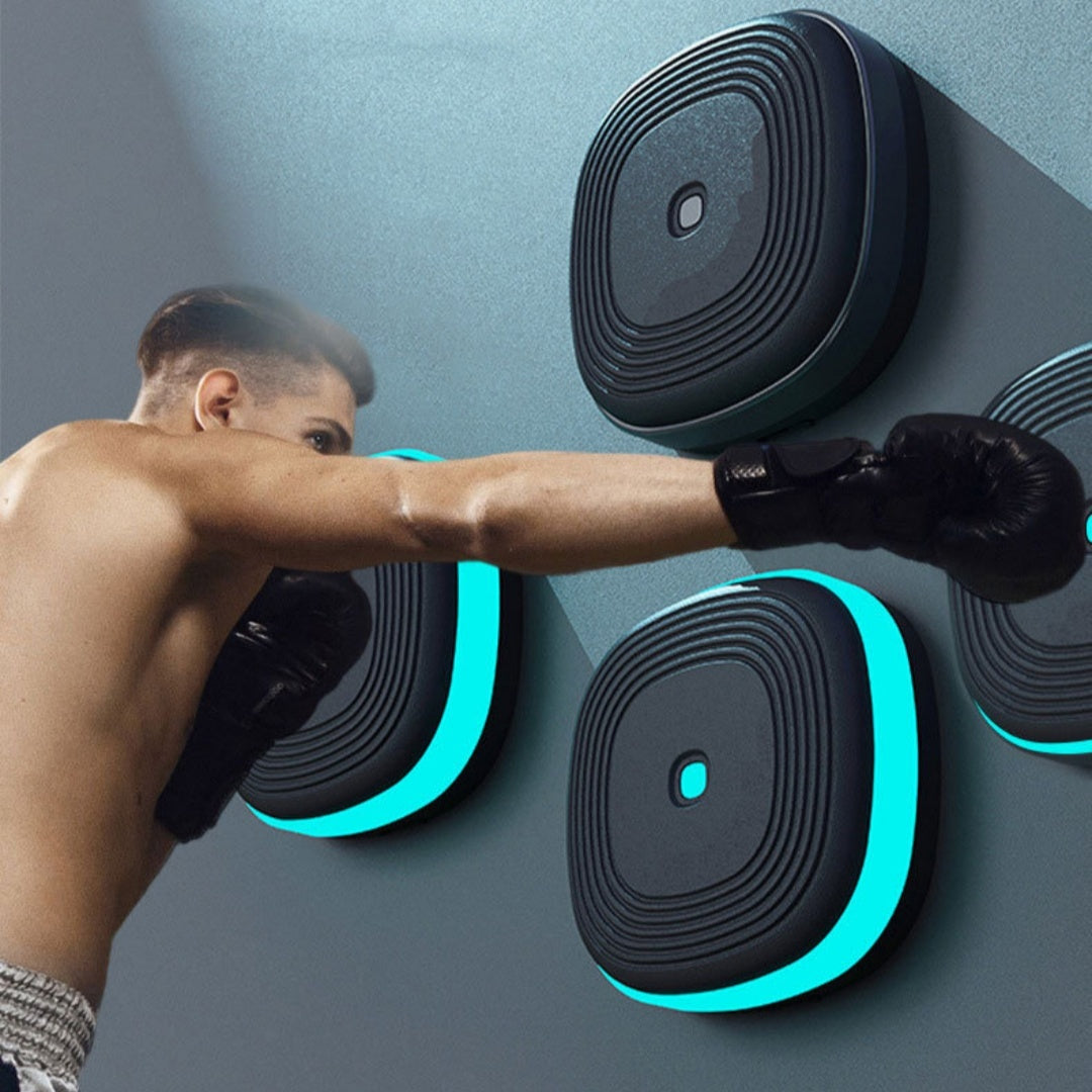 B-READY Home Smart Split Bluetooth Music Boxing Target