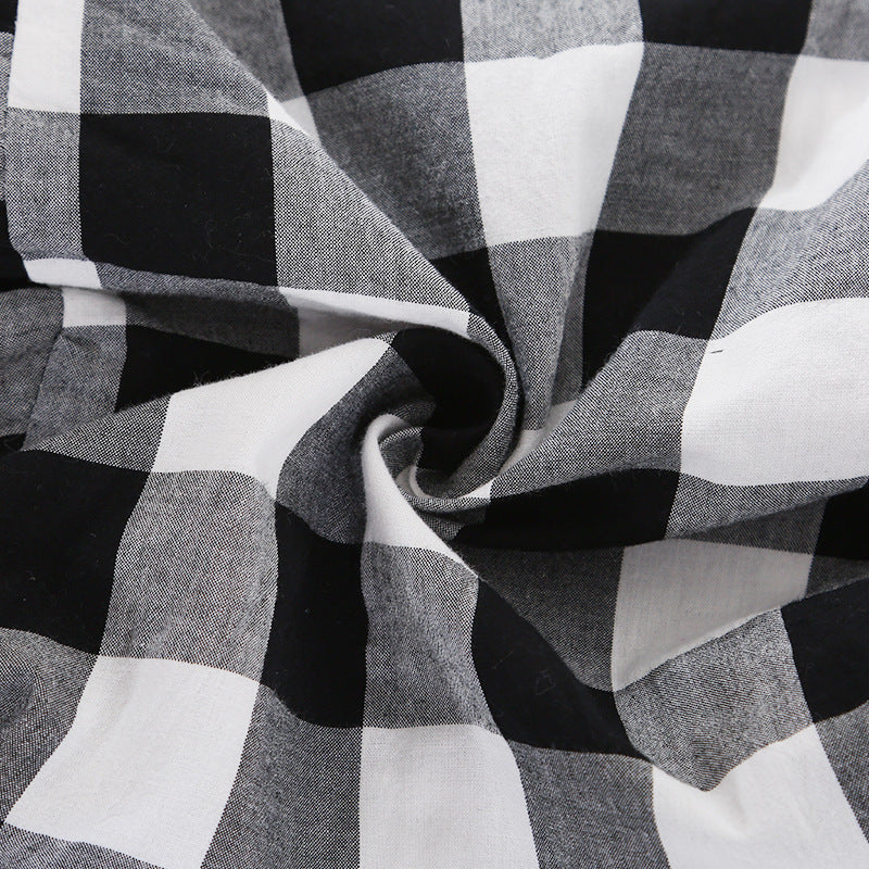 Removable And Washable Cotton Pregnant Women Pillow