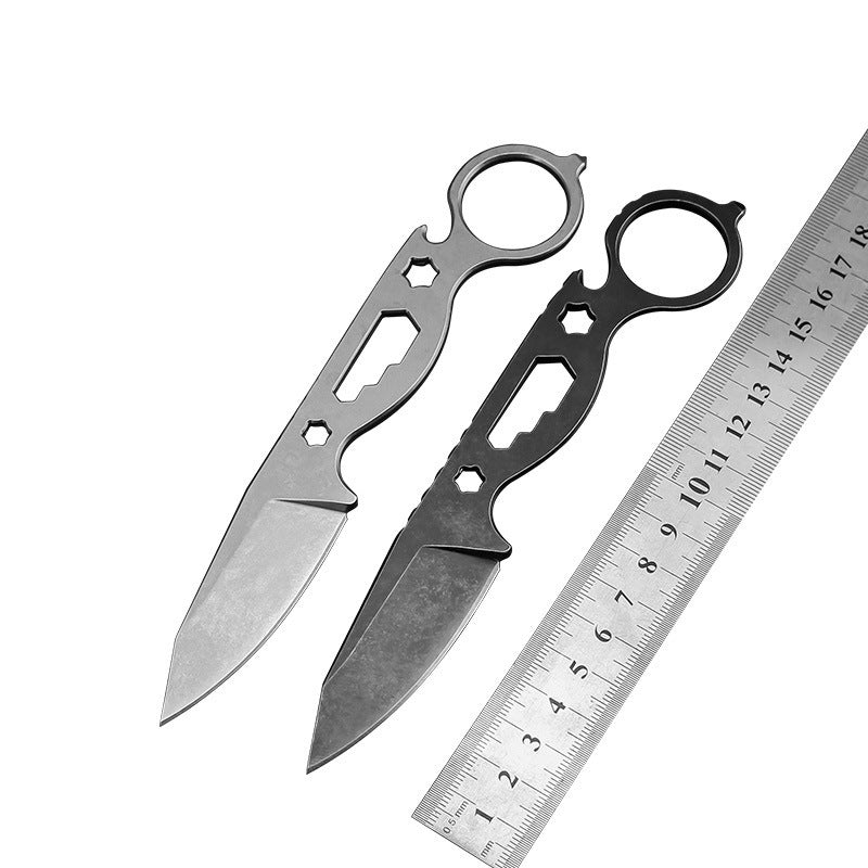 B-READY Self defence Outdoor Knife Tools Tactical Wilderness Survival B-PREPARED 2026