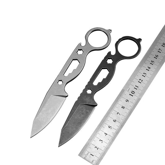 B-READY Self defence Outdoor Knife Tools Tactical Wilderness Survival B-PREPARED 2026