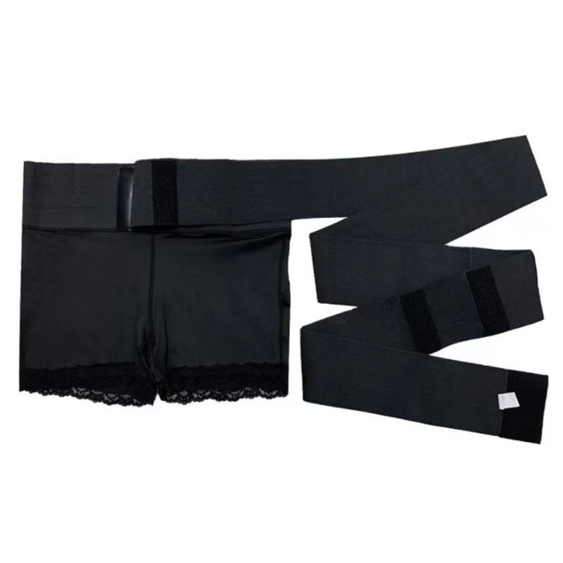 B-READY Waist Butt Lifting Hip Yoga Exercise Shaping Pants