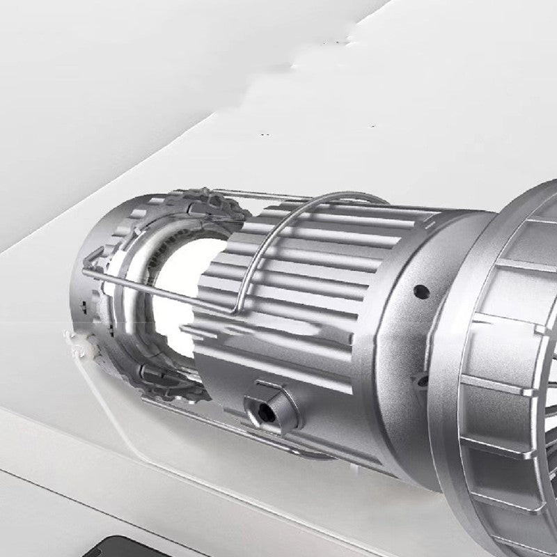 B-READY Outdoor Flashlight Direct Charging Emergency B-PREPARED 2026