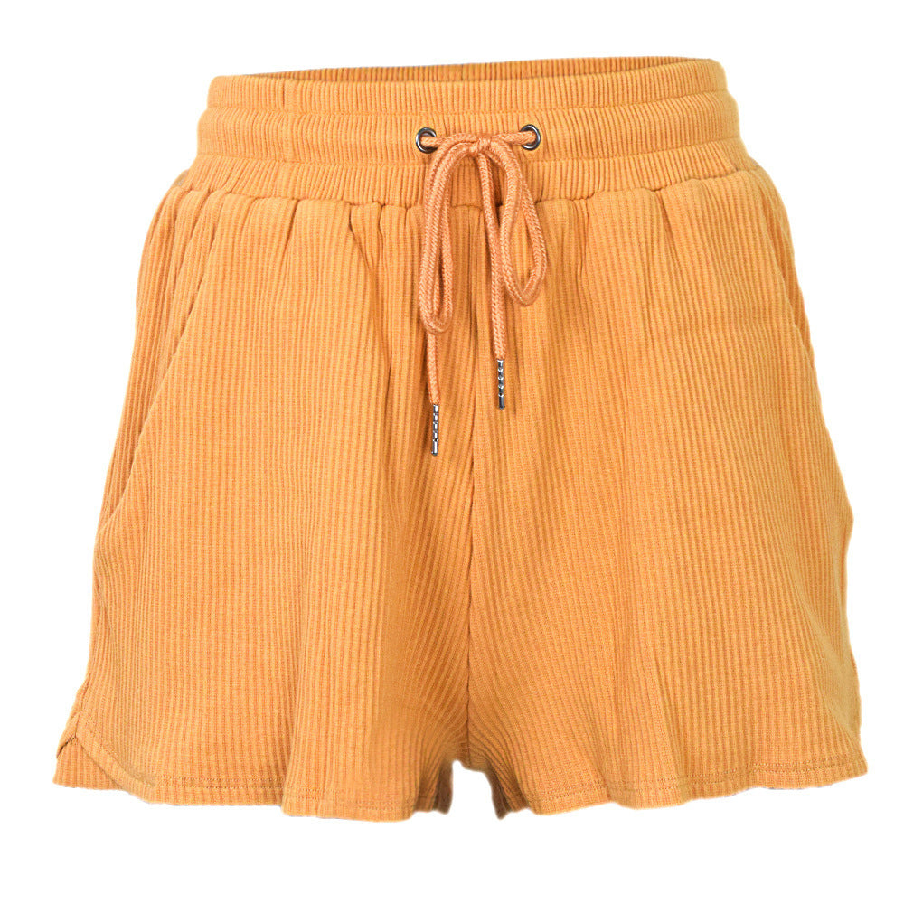 B-READY 
Woman Loose Short Sleeve Gym Yoga Suit