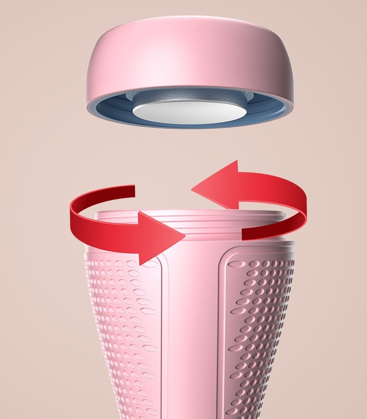 B-READY Women's Fitness Home Adjustable Weight Dumbbells Home Gym