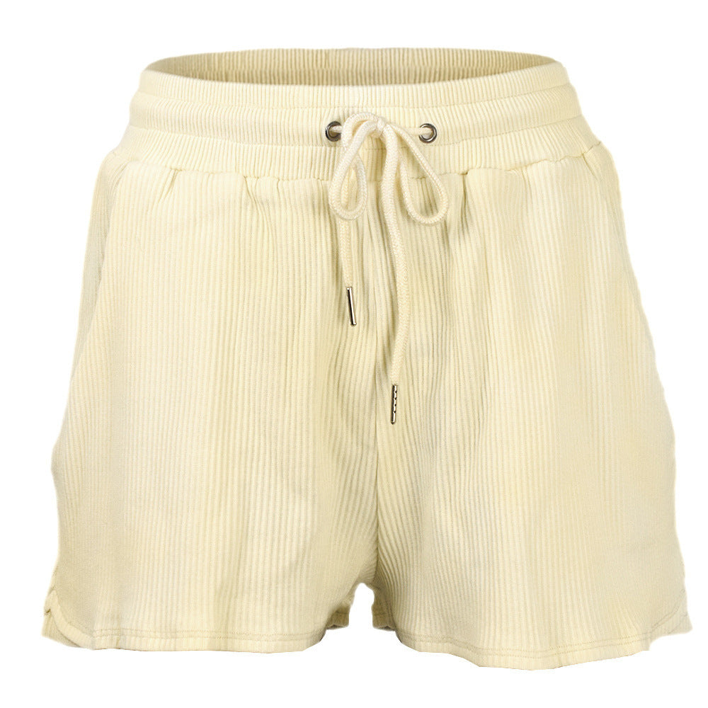 B-READY 
Woman Loose Short Sleeve Gym Yoga Suit