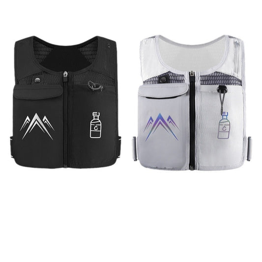B-READY Couple Sports Vest Running Vest Mobile Phone Bag B-PREPARED 2026