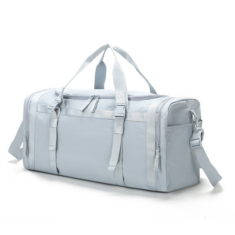 B-READY Travel Gym Shoulder Sports Bag Crossbody Handbag