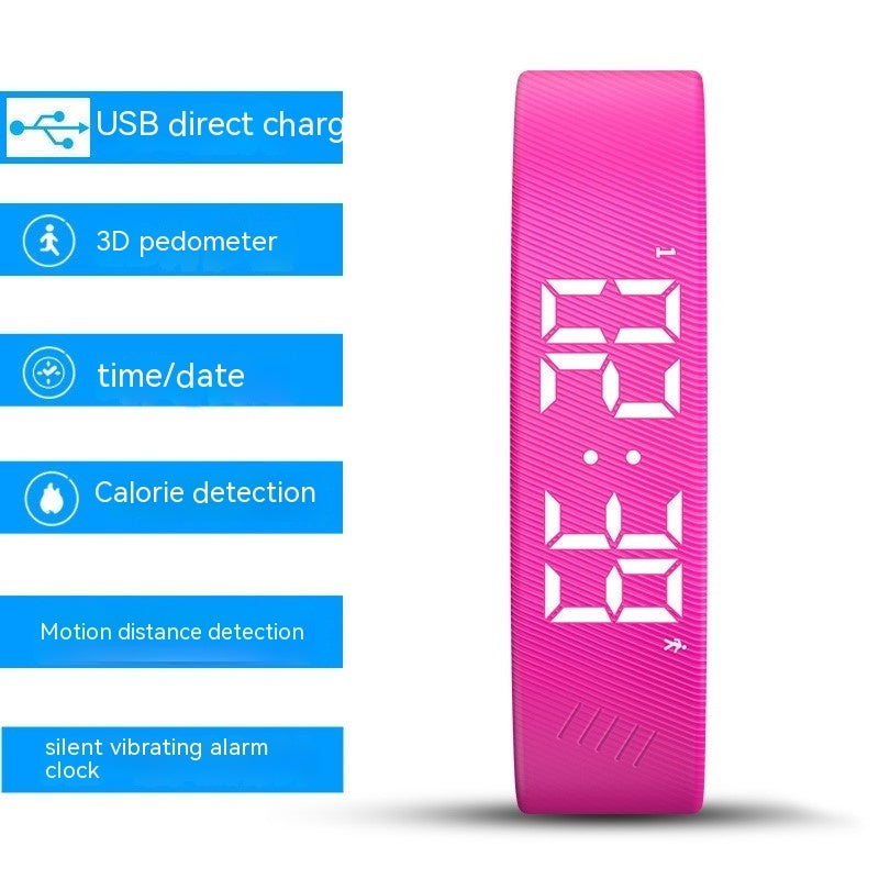 B-READY Sport Smart Watch Multifunctional Waterproof incl. App Gift Idea