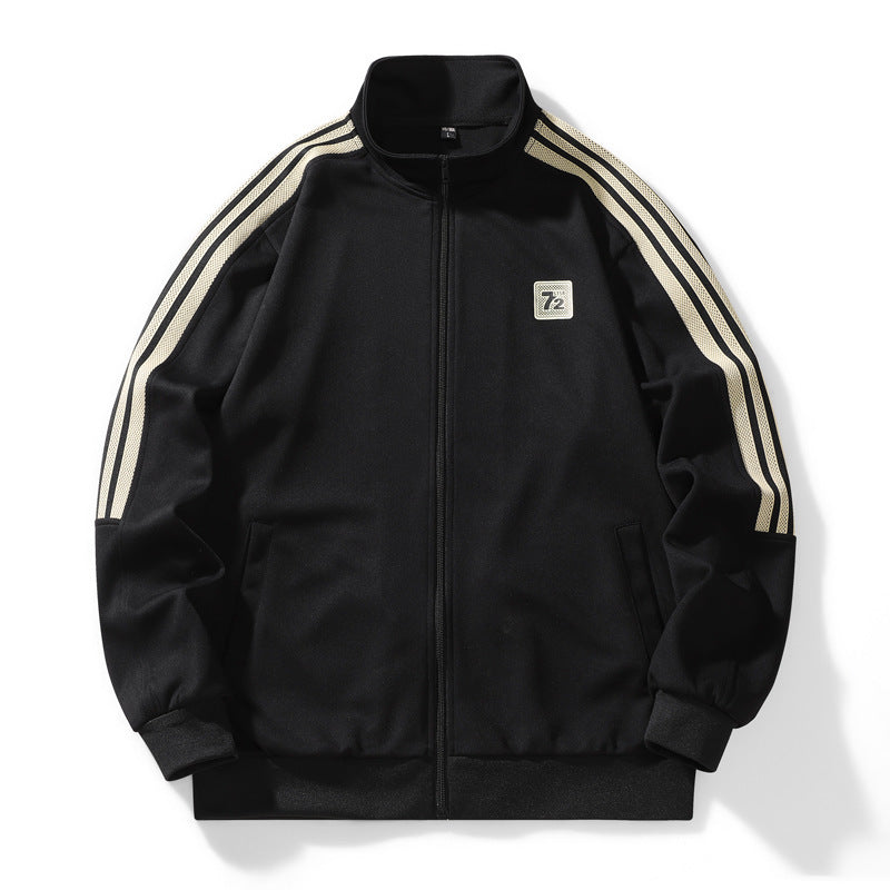 B-READY forever Young Spring And Autumn Sportswear Gym Fitness Suit set