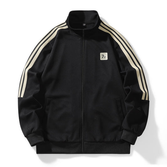 B-READY forever Young Spring And Autumn Sportswear Gym Fitness Suit set