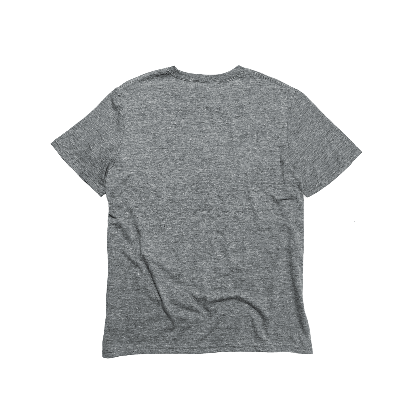 B-READY 
Unisex Eco-Triblend Short Sleeve V-Neck Tee