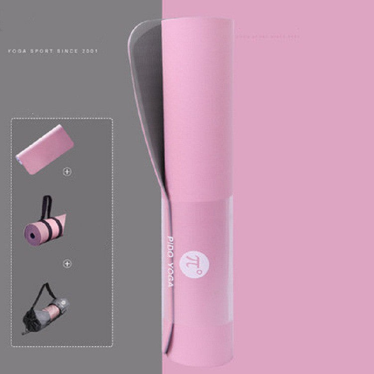 B-READY 26 Paido TPE Yogamatte