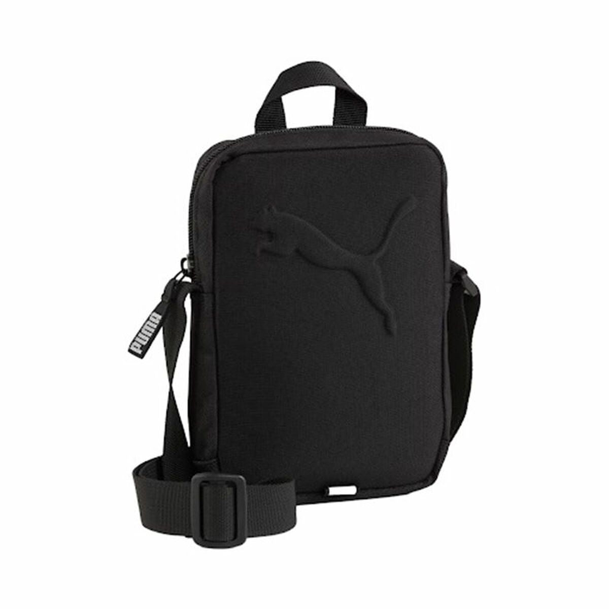 Gym Bag Puma Buzz Black