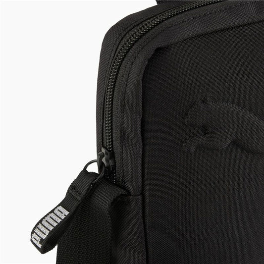 Gym Bag Puma Buzz Black