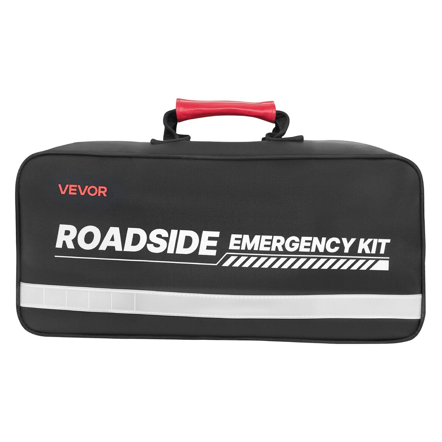 B-READY 31 Pcs Car Emergency Kit With Medical Emergency First Aid Kit For Vehicles B-PREPARED 2026