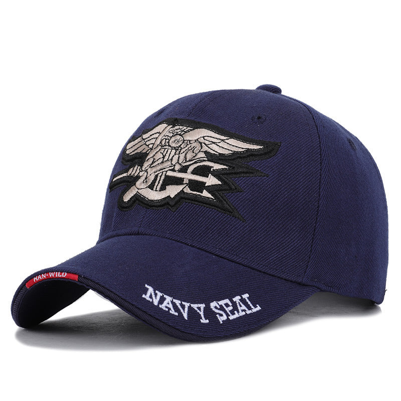 B-READY UNISEX Tactical baseball cap B-PREPARED 2026