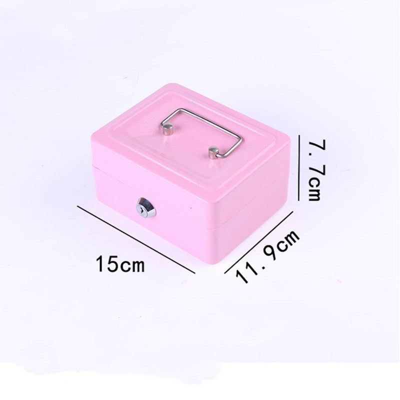 B-READY Fireproof and waterproof document storage box B-PREPARED 2026