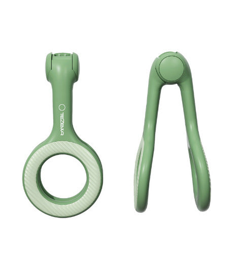 B-READY Home Multifunctional Yoga Training Hip Beauty Leg Clamp