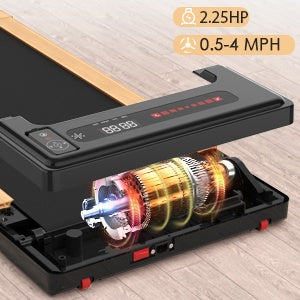 B-READY Treadmill Q20 MADE IN GERMANY