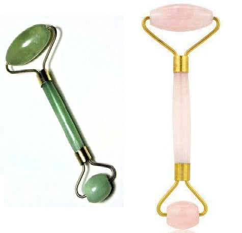 B-READY Beauty Jade Massage Facial Massage Beauty Massage Roller Gua Sha B-READY WELLNESS