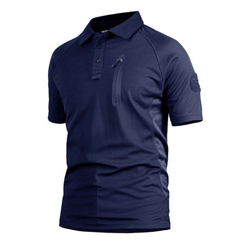 B-READY Tactical camouflage T-shirt B-PREPARED 2026