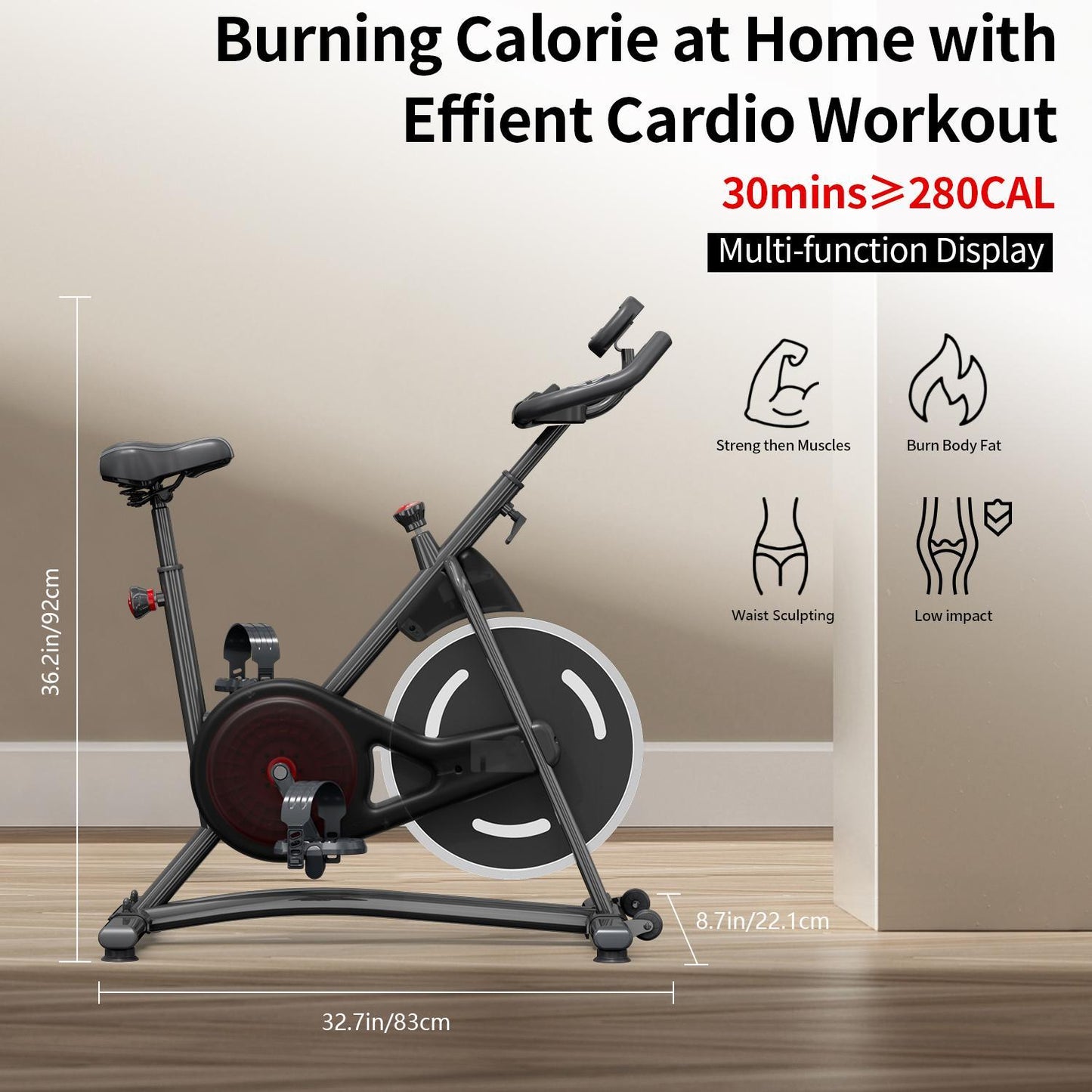 B-READY WHITE The Top Fitness Equipment For Your Home Gym