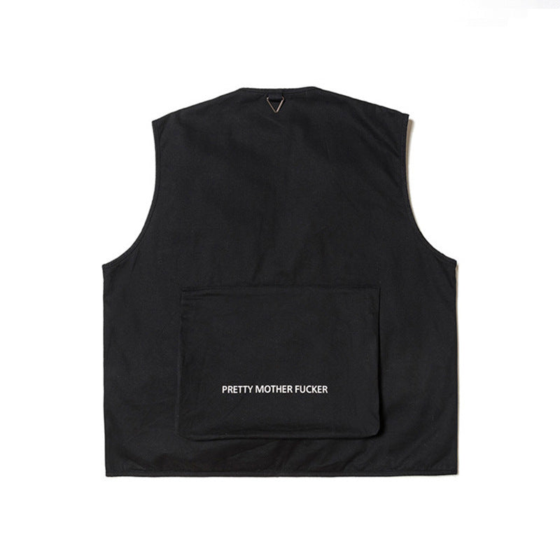 B-READY Functional air pocket tactical vest B-PREPARED 2026