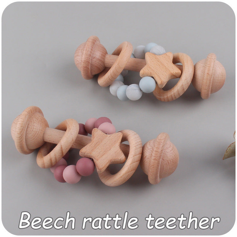 Baby Interactive Exercise Molar Rod