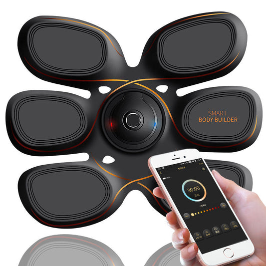 B-READY Smart Abdominal muscle stick fitness device intelligent abdomen 2026