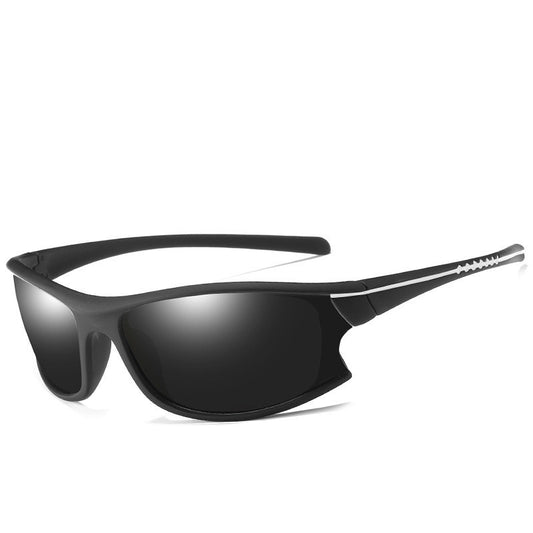 B-READY ORIGINAL Men's polarized sunglasses sports sunglasses