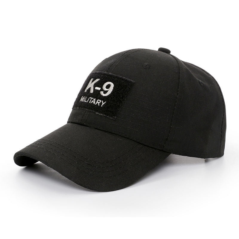 B-READY Tactical baseball cap B-PREPARED 2026