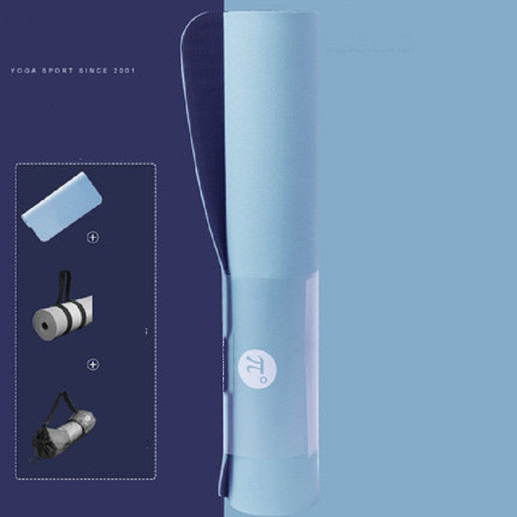 B-READY 26 Paido TPE Yogamatte