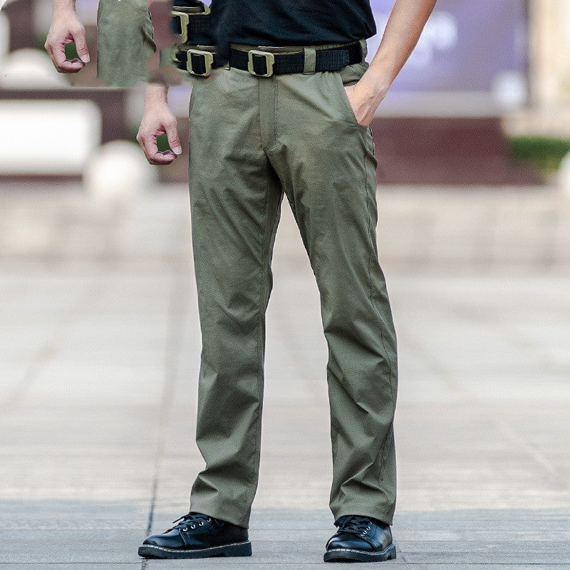 B-READY IX6 Flanker Tactical Pants B-PREPARED 2026